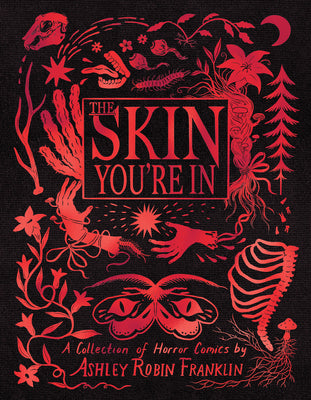 The Skin You're in