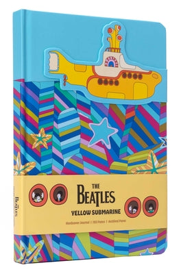 The Beatles: Yellow Submarine Journal product image