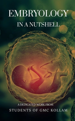 Embryology in a Nutshell by Academicos book cover