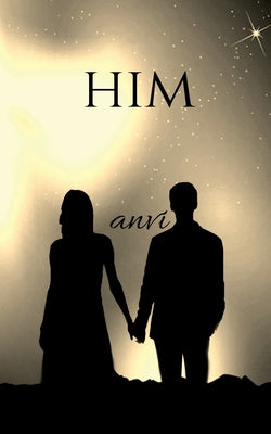 Him by Anvi L. book cover