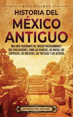 Book cover of Historia del M by Wellman, Billy