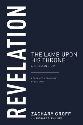Revelation: The Lamb Upon His Throne