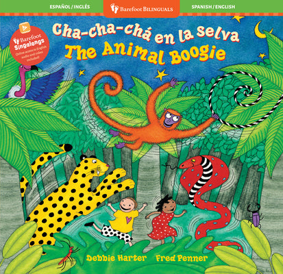 Book cover of Cha-Cha-Ch by Blackstone, Stella