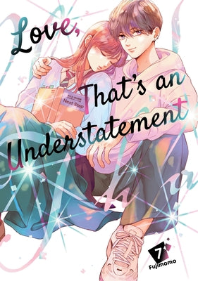 Love, That's an Understatement 7 by Fujimomo book cover
