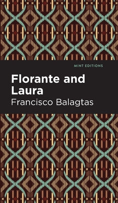 Book cover of Florante and Laura by Balagtas, Francisco