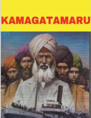 Kamagatamaru by Gss book cover