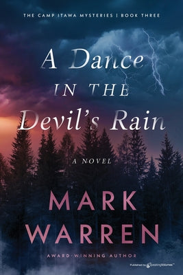 A Dance in the Devil's Rain by Mark Warren book cover