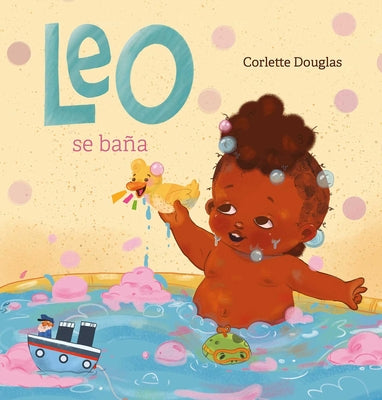 Book cover of Leo Se Ba by Douglas, Corlette