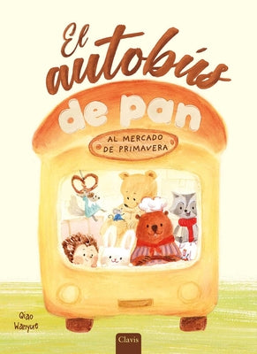 Book cover of El Autob by Wanyue, Qiao