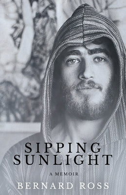 Book cover of Sipping Sunlight by Ross, Bernard