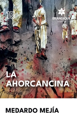 La Ahorcancina by Mej book cover