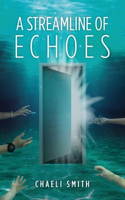 Book cover of A Streamline of Echoes by Smith, Chaeli