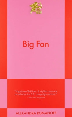 Big Fan: An 831 Stories Romance