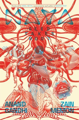 Maya: Seed Takes Root by Anand Gandhi book cover