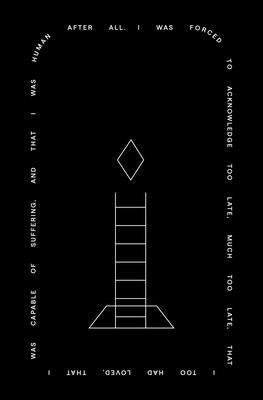 Book cover of I Who Have Never Known Men (Collector's Edition) by Harpman, Jacqueline
