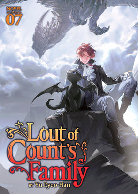 Lout of Count's Family (Novel) Vol. 7 by Yu Ryeo-Han book cover