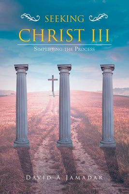 Book cover of Seeking Christ III: Simplifying the Process by Jamadar, David A.