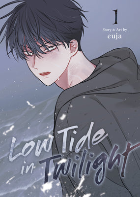 Book cover of Low Tide in Twilight Vol. 1 by Euja