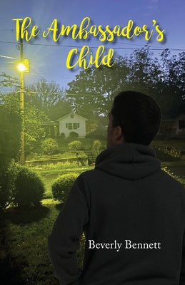The Ambassador's Child by Beverly Bennett book cover
