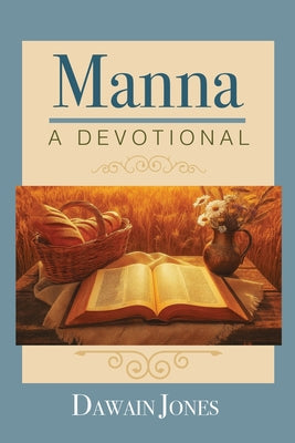 Manna: A Devotional