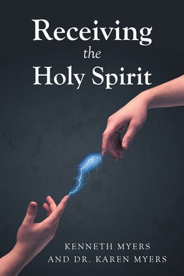 Receiving the Holy Spirit