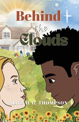 Behind the Clouds by Thompson book cover