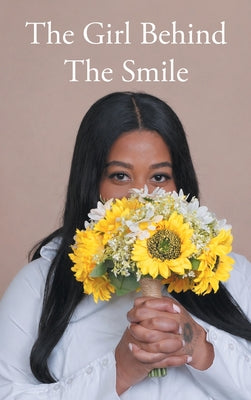 The Girl Behind the Smile by Sierra Ransom book cover