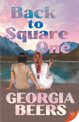 Back to Square One by Georgia Beers book cover