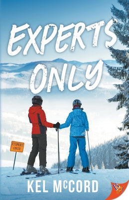 Book cover of Experts Only by McCord, Kel