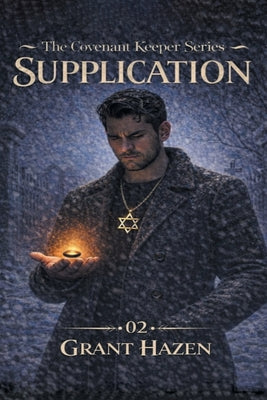 Supplication: Book 2 in the Covenant Keeper Series