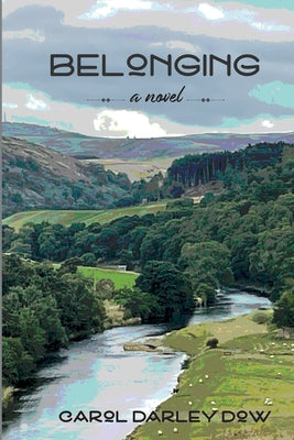 Belonging by Carol Darley Dow book cover