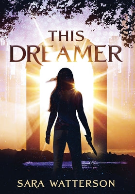 This Dreamer by Sara Watterson book cover