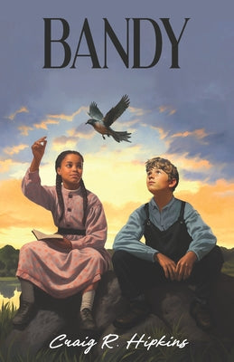 Bandy by Craig Robert Hipkins book cover