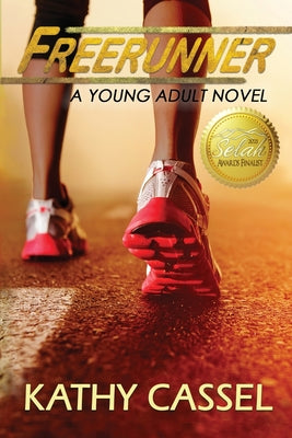 Freerunner by Kathy Cassel book cover