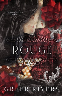 Rouge by Greer Rivers book cover