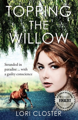 Topping the Willow by Lori Closter book cover