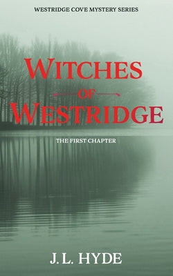 Witches of Westridge by J. L. Hyde book cover