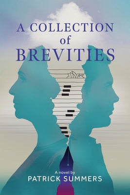 Book cover of A Collection of Brevities by Summers, Patrick