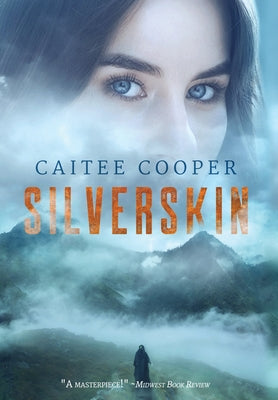 Book cover of Silverskin by Cooper, Caitee