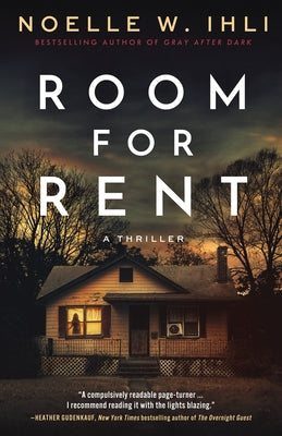 Room for Rent by Ihli, Noelle W. book cover