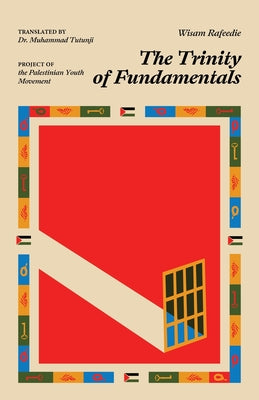 The Trinity of Fundamentals by Wisam Refeedie book cover