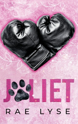 Joliet by Rae Lyse book cover