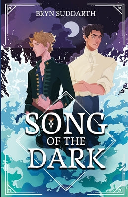 Song of the Dark by Bryn Suddarth book cover