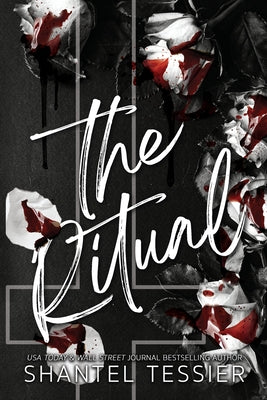 Book cover of The Ritual by Tessier, Shantel