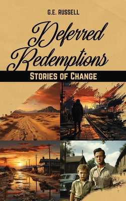 Deferred Redemptions by G. E. Russell book cover