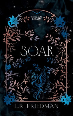 Book cover of Soar by Friedman, L. R.