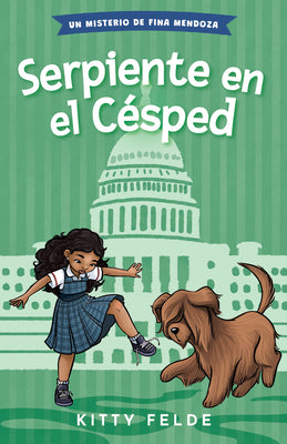 Book cover of Serpiente En El C by Felde, Kitty