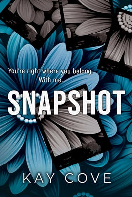 Book cover of Snapshot by Cove, Kay