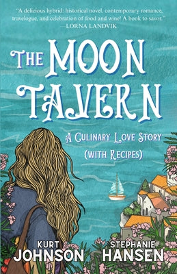 The Moon Tavern by Johnson, Kurt book cover