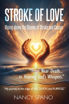 Stroke of Love by Nancy Spano book cover